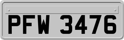 PFW3476