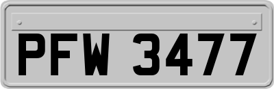 PFW3477