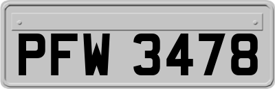 PFW3478