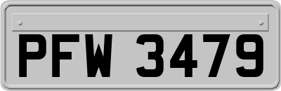PFW3479