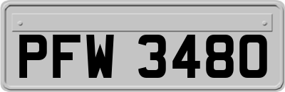PFW3480