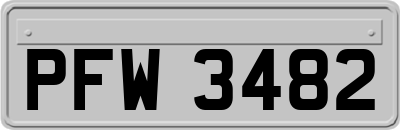 PFW3482