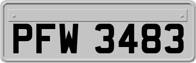 PFW3483