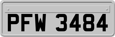 PFW3484