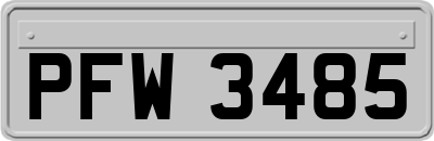 PFW3485