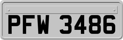 PFW3486