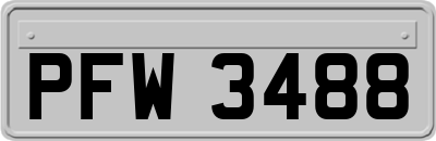 PFW3488