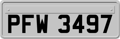 PFW3497