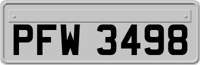 PFW3498