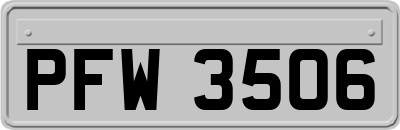 PFW3506