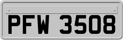 PFW3508