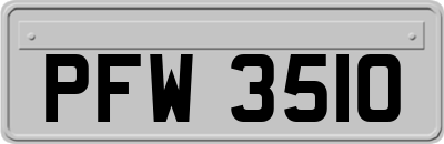 PFW3510