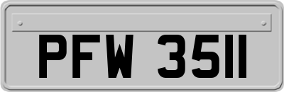 PFW3511