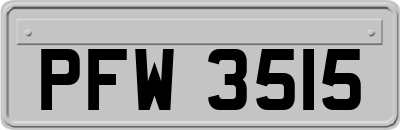 PFW3515