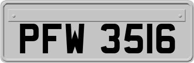 PFW3516