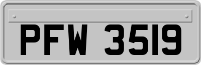 PFW3519
