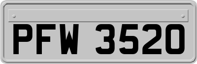 PFW3520