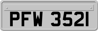 PFW3521