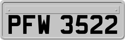 PFW3522