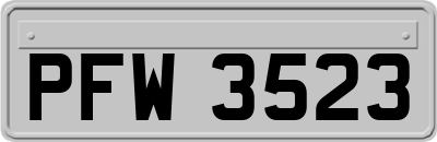 PFW3523