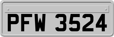 PFW3524