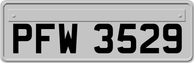PFW3529