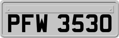 PFW3530