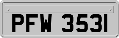 PFW3531