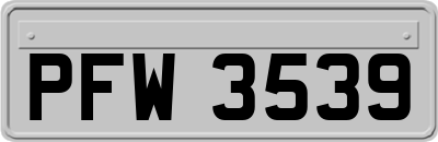 PFW3539