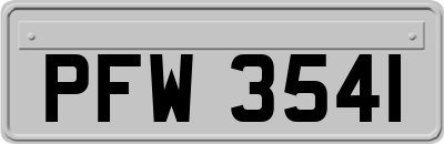PFW3541