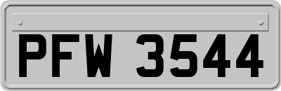PFW3544