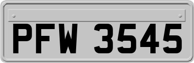 PFW3545