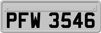 PFW3546
