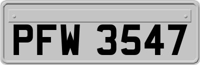 PFW3547