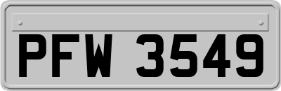 PFW3549