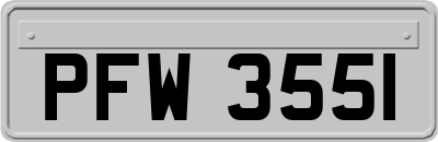 PFW3551