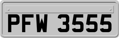 PFW3555