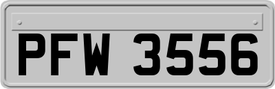 PFW3556