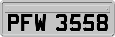 PFW3558