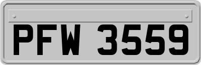 PFW3559