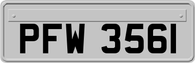 PFW3561