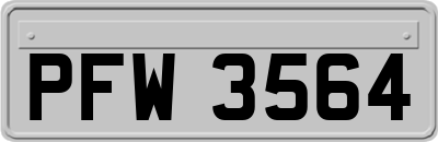 PFW3564