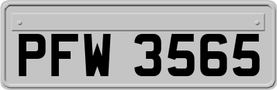 PFW3565