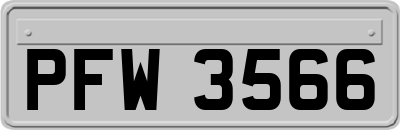 PFW3566
