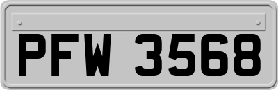 PFW3568