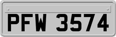 PFW3574