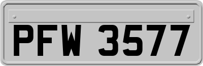 PFW3577