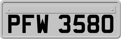 PFW3580