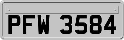 PFW3584