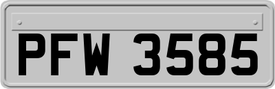 PFW3585